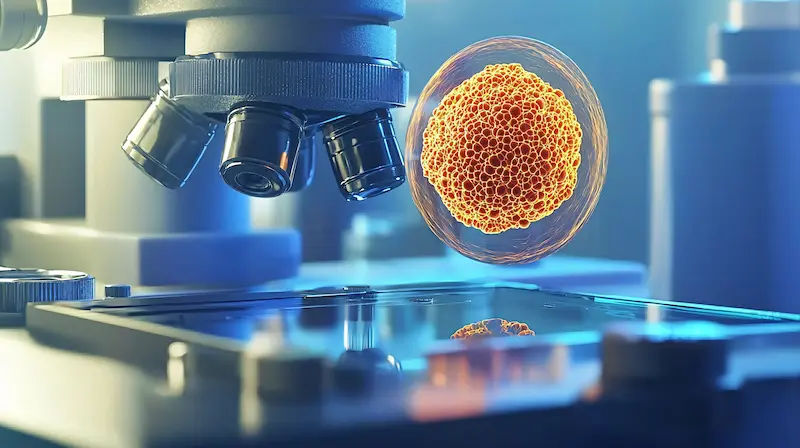 Golden Blood Type An Overview